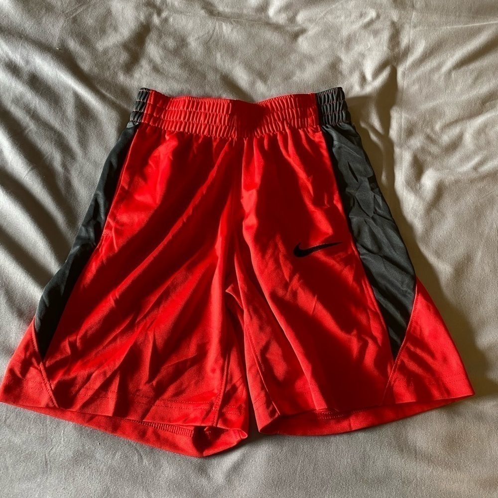 Boys Nike Shorts